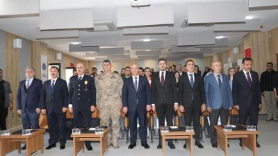 Kahramanmaraş İstiklal Üniversitesi Rektörü Prof. Dr. İsmail Bakan, “Çocuklarda Dijital