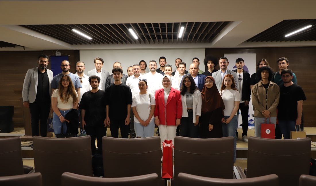 AKEDAŞ Elektrik Dağıtım A.Ş., İstiklal Üniversitesi Bilgisayar ve Yazılım Mühendisliği
