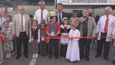 Kahramanmaraş Özel Beyza Okulları Enderun Kampüsü, moral ve motivasyonu artırmak