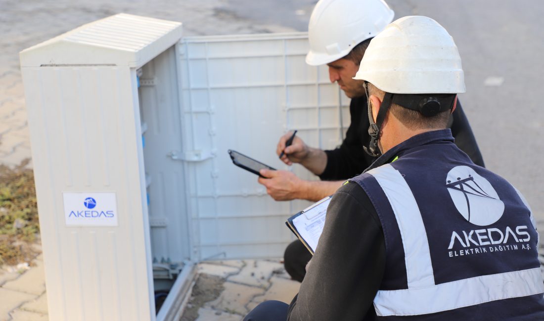 Türkiye genelinde etkili olan aşırı sıcak hava dalgası, elektrik tüketiminde