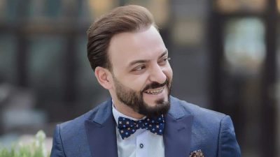 Türk müziğine olan derin bağlılığıyla tanınan Irak Erbil doğumlu sanatçı