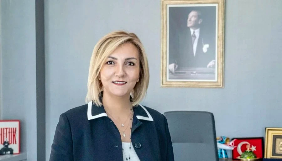 Türkiye Otelciler Birliği (TÜROB), Çin’den Türkiye’ye gelen turist sayısının 2025