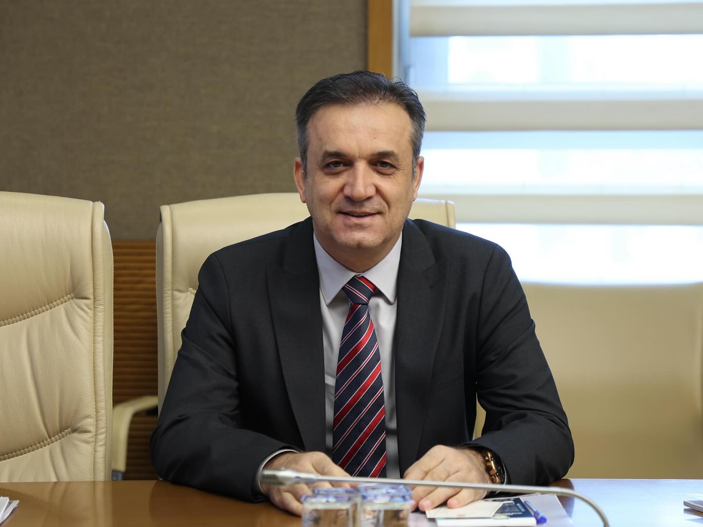 AK Parti Kahramanmaraş Milletvekili Mevlüt Kurt, sosyal medya hesabından yaptığı