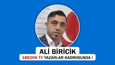 Eğitim ve spor alanında önemli çalışmalara imza atan Ali Biricik,