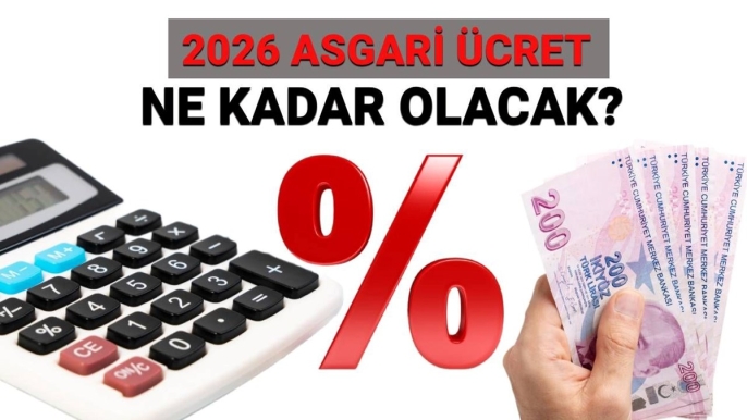 Türkiye’nin Gözü Aralık’ta: Asgari Ücret Turu 7 Milyonu Yakından Etkileyecek
Komisyon