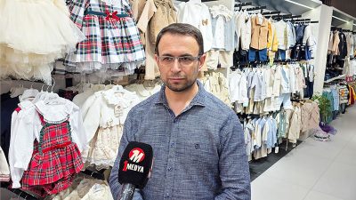 Şehit Abdullah Çavuş Mahallesi Alparslan Türkeş Bulvarı üzerinde, Zarifoğlu Apartmanı