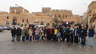 Kahramanmaraş İl Millî Eğitim Müdürlüğü’nün yürüttüğü Kahramanmaraş Öğretmen Akademileri, öğretmenleri