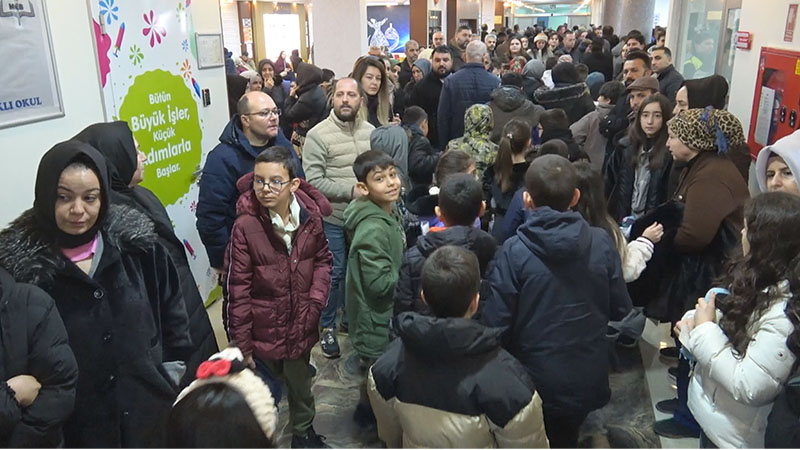 Kahramanmaraş’ta “gelenekten geleceğe” sloganıyla eğitimin öncüsü olan Özel Beyza Okulları