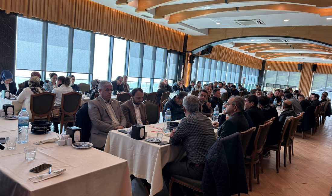 Büyükşehir Belediyesinin yapay zekâ destekli ve modern teknoloji altyapısıyla vatandaşlara