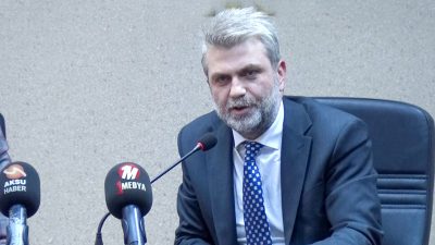 Fırat Görgel, son yıllarda ortaya koyduğu yönetim anlayışıyla yalnızca Kahramanmaraş’ta