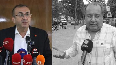 Cumhuriyet Halk Partisi Kahramanmaraş İl Başkanı Ünal Ateş, Kahramanmaraş Sulama