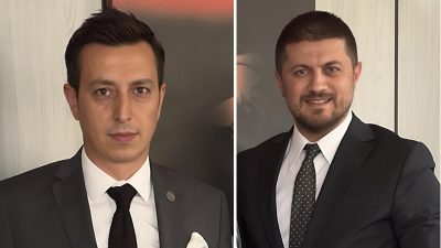 Kahramanmaraş siyasetinde dikkat çeken bir gelişme yaşandı. Milliyetçi Hareket Partisi