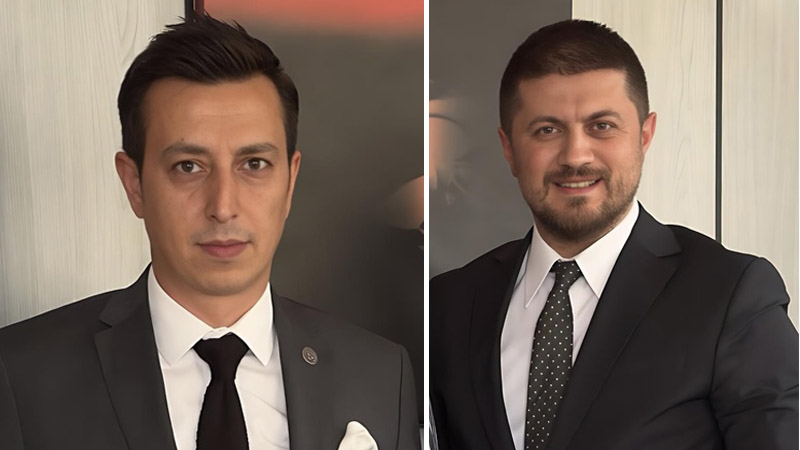 Kahramanmaraş siyasetinde dikkat çeken bir gelişme yaşandı. Milliyetçi Hareket Partisi