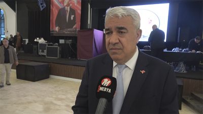 Kahramanmaraş Esnaf ve Sanatkârlar Odaları Birliği’nin seçimli olağan genel kurulu