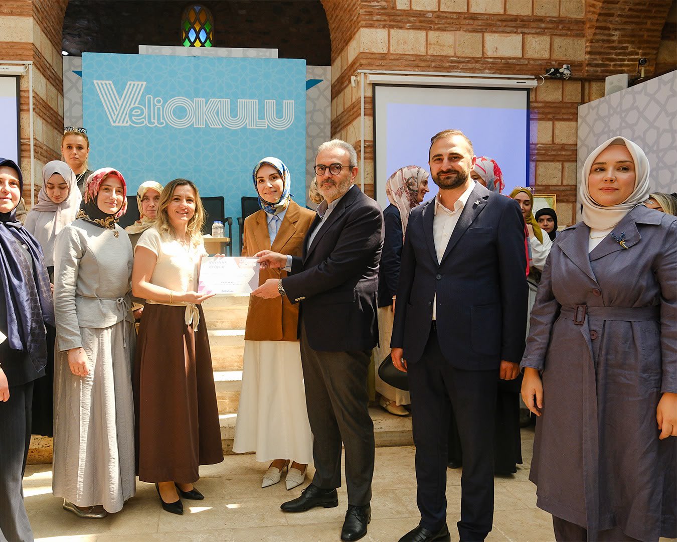 64. Hükûmet Kültür ve Turizm Bakanı, AK Parti MKYK Üyesi
