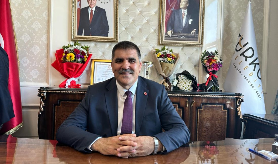 Borçtan Yatırıma: Türkoğlu’nda Karaca Döneminin Şifreleri “Bir belediyenin başarısı, kasasındaki borçla değil; ortaya koyduğu eserlerle ölçülür.”