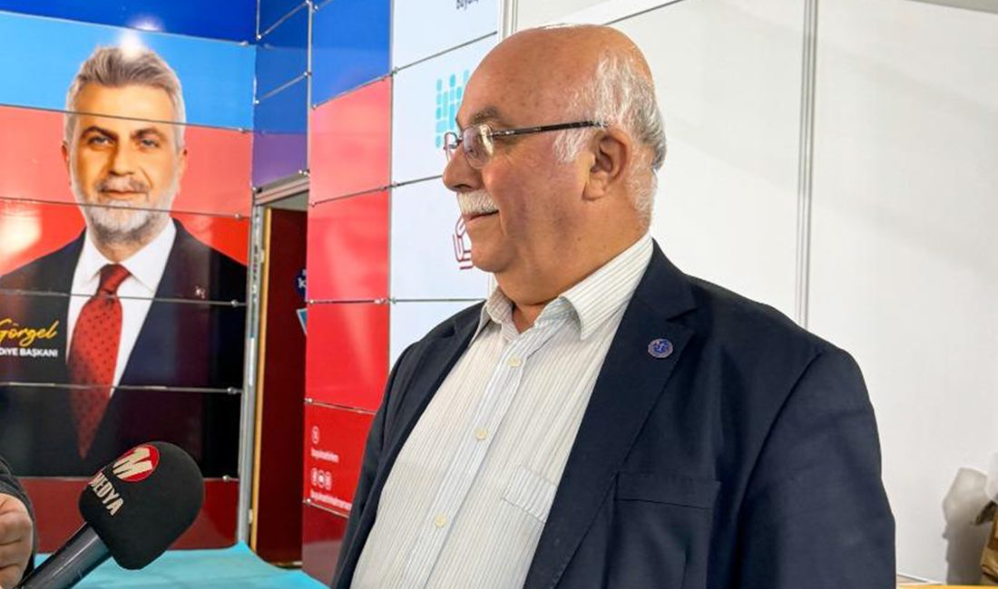 Eski Milletvekili Mehmet Ali Bulut’un Acı Günü: Annesi Emine Bulut Hayatını Kaybetti AK Parti 22. Dönem Kahramanmaraş Milletvekili Mehmet Ali Bulut’un annesi