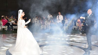 Kahramanmaraş’ın tanınan ve sevilen ailelerinden, Kipaş Holding İnsan ve Kültür