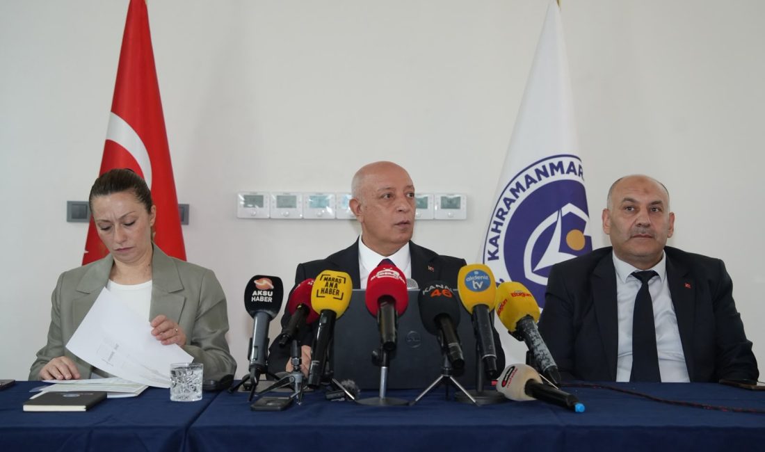 İstiklal Bilim ve Teknoloji Üniversitesi’nde Yeni Dönem: Rektör Bakan, Büyük Dönüşümü ve Gelecek Vizyonunu Açıkladı İstiklal Bilim ve Teknoloji Üniversitesi Rektörü Prof. Dr. İsmail Bakan,