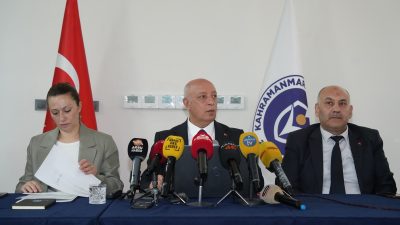 İstiklal Bilim ve Teknoloji Üniversitesi Rektörü Prof. Dr. İsmail Bakan,