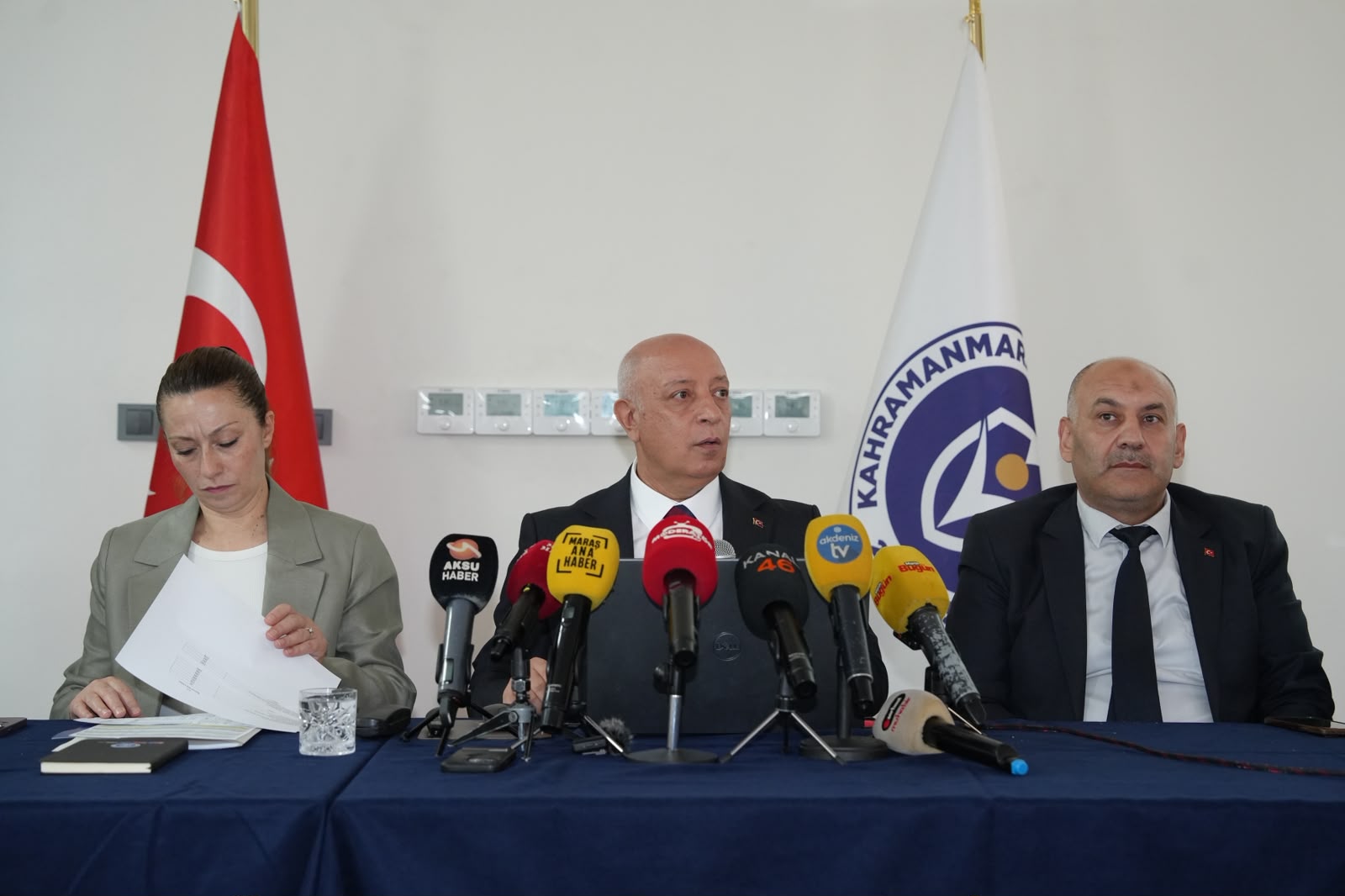 İstiklal Bilim ve Teknoloji Üniversitesi Rektörü Prof. Dr. İsmail Bakan,