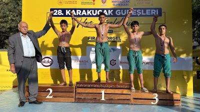 Büyükşehir Belediyesi tarafından 26 yıllık aranın ardından yeniden düzenlenen Geleneksel