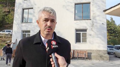 Kahramanmaraş'ın eşsiz doğa güzelliklerinden Kalekaya Ahar Dağı Yaylası, 16 Ağustos