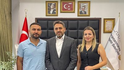 O Ses Türkiye yarışmasıyla geniş kitleler tarafından tanınan, Kahramanmaraş’ın güçlü