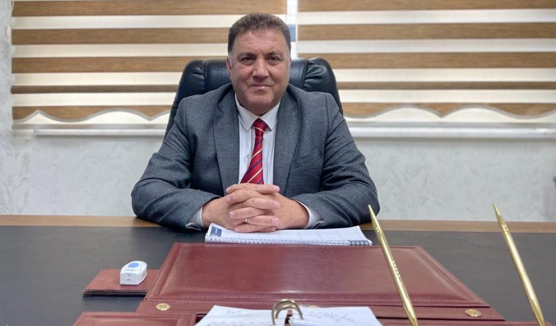 Kahramanmaraş Eğitim Camiası Sevilen Okul Müdürü Ali Eroğlu’nu Kaybetti Kahramanmaraş eğitim camiasının sevilen ve saygın isimlerinden, Onikişubat Maarif Anadolu