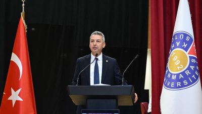 Kahramanmaraş Sütçü İmam Üniversitesi (KSÜ) Tıp Fakültesinde 2026-2027 Akademik Öğretim