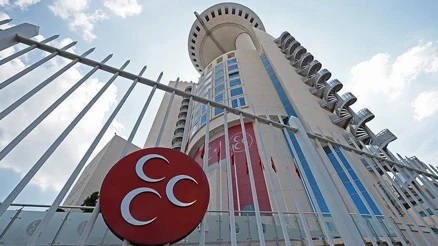 MHP Kahramanmaraş’ta Yeni İl Divan Kurulu Açıklandı: İşte Görev Dağılımı Milliyetçi Hareket Partisi (MHP) Kahramanmaraş İl Başkanlığında yeni dönemde görev