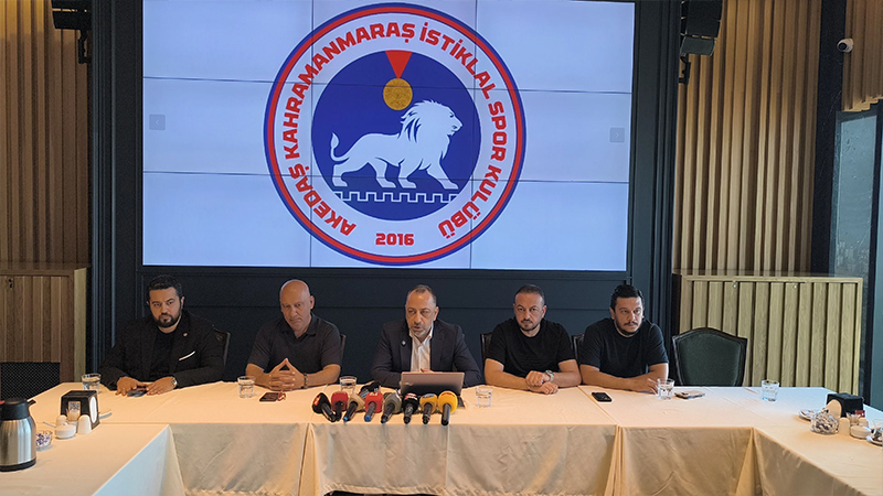 İstiklalspor Kulüp Başkanı Ahmet Gülpak Mali Tabloyu Açıkladı İstiklalspor Kulüp Başkanı Ahmet Gülpak, kulübün toplam borcunun yaklaşık 183