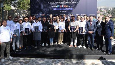 Türkiye Kültür Yolu Festivali İlk Kez Kahramanmaraş’ta Kültür ve Turizm Bakanlığı tarafından bu yıl ilk kez Kahramanmaraş’ta