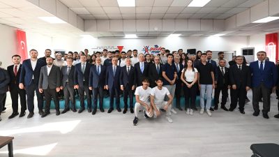 66. Hükümet Tarım ve Orman Bakanı, Türkiye Büyük Millet Meclisi