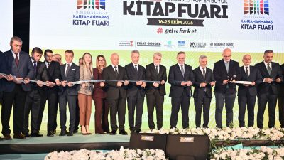 Kahramanmaraş’ın köklü edebiyat ve şiir geleneğini gelecek kuşaklara aktarmak amacıyla