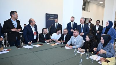 Kahramanmaraş’ın çevre, iklim değişikliği ve sürdürülebilirlik alanındaki önceliklerini değerlendirmek, israfın