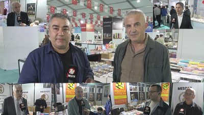 Türkiye’nin ilk ve tek UNESCO Edebiyat Şehri Kahramanmaraş’ta, Büyükşehir Belediyesi