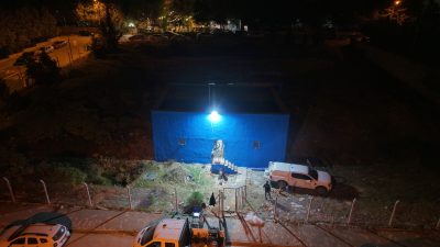 KASKİ, DM10 Su Deposu’nda Uzaktan Kumandalı Vana Sistemine Geçiyor Kahramanmaraş Büyükşehir Belediyesi, içmesuyu altyapısında işletme güvenliğini artırmak ve su