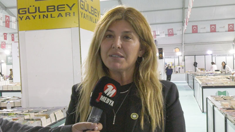 Türk Anneler Derneği Kahramanmaraş Şubesi Başkanı Sibel Akarca, Kahramanmaraş Büyükşehir