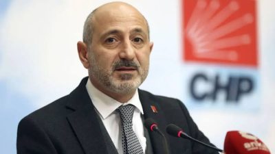 CHP Kahramanmaraş Milletvekili Ali Öztunç’un annesi Hatice Öztunç, hayatını kaybetti.