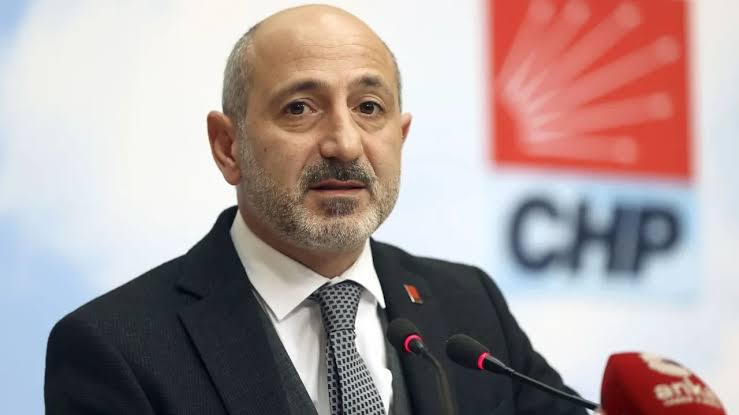 CHP Kahramanmaraş Milletvekili Ali Öztunç’un annesi Hatice Öztunç, hayatını kaybetti.