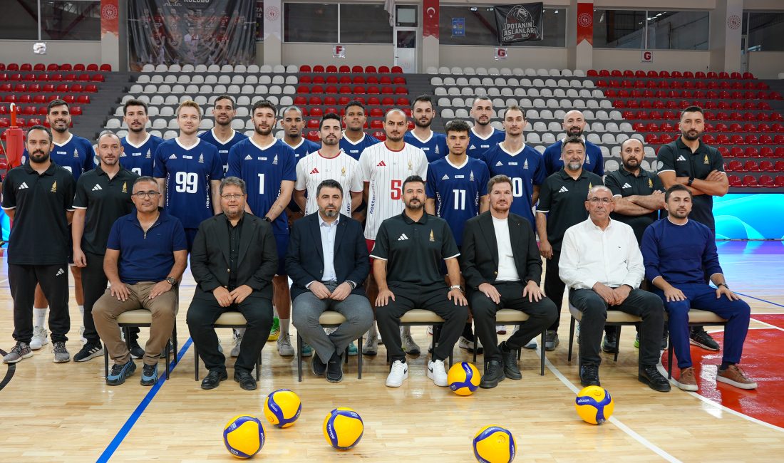 37 yıl sonra Türkiye’nin en üst lig seviyesinde bir spor
